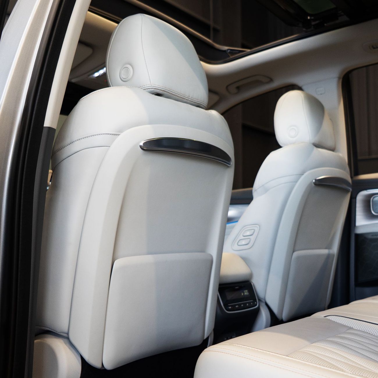 GAC GS8 2.0T GX (4WD) AED 1,724 pm  • 0% Downpayment • GAC GS8 • Agency Warranty