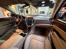 كاديلاك SRX Luxury 3.6L