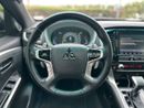 Mitsubishi Montero Sport GLS PREMIUM SIGNATURE EDI