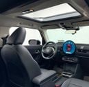 Mini Cooper C 2025 MINI Cooper C, 2027 MINI Warranty + Service Pack, Full MINI Service History, GCC