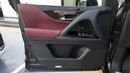 Lexus LX600 SIGNATURE 2026