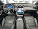 Mercedes Benz C43 AMG 4MATIC