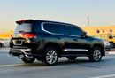 Toyota Land Cruiser 2019 Model Facelift To 2025 Shape Exterior and also Interior Change to Mercedes G63 Yellow Edition