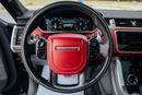 Land Rover Range Rover Sport Autobiography Dynamic 3.0L V6 Petrol – Low Mileage | 340 HP | Luxury & Power | Book Now!