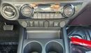 Toyota Hilux Toyota Hilux DC Adventure 4.0L Petrol 2026