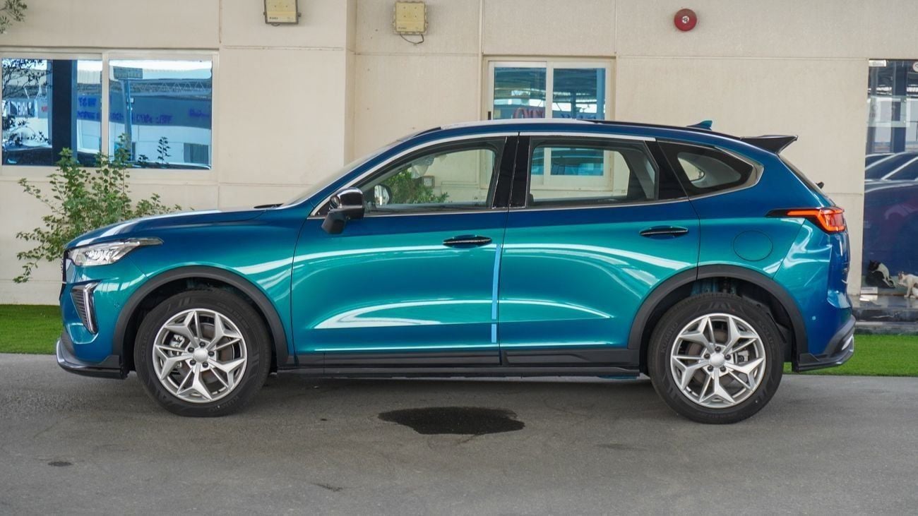 Haval Jolion PRO PREMIUM 1.5L (For Local plus 10%)