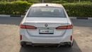 BMW 530Li 2026 | BMW 5 SERIES 530LI PREMIUM EDITION M SPORT PACKAGE [EXPORT ONLY]