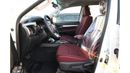Toyota Hilux Double Cabin Pickup SGLX 2.4L Diesel  Automatic - Full Option