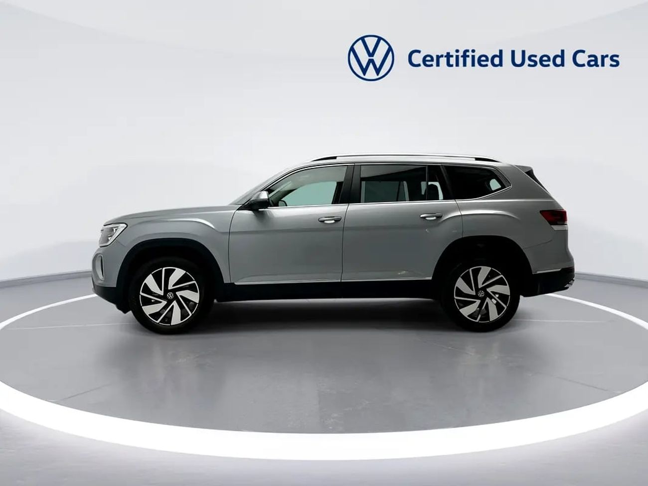 Volkswagen Teramont Comfortline 3.6L Comfortline (Facelift 2)