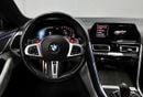 بي أم دبليو M8 Competition 617 Hp | Accident Free | Under Warranty Till | Free Insurance Ref#H30659