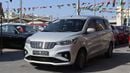 Suzuki Ertiga Suzuki Ertiga -2021- GCC- Accident-free - 1.5L engine - 7 seats - Excellent condition