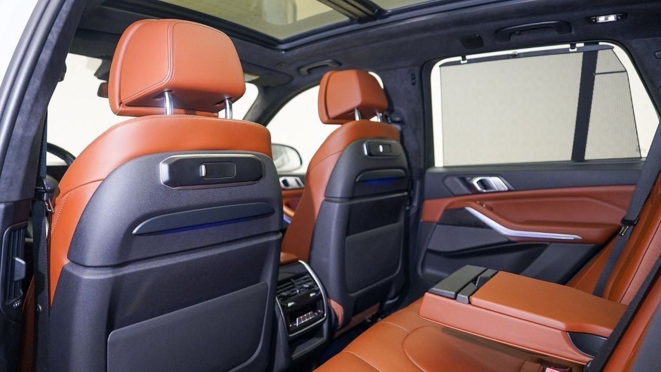 BMW X5 UAE's Very Best Example | AED 5,442 Per Month