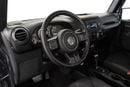 Jeep Wrangler Unlimited Sport 3.6L A/T