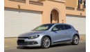 Volkswagen Scirocco FULL OPTIONS, UNDER WARRANTY