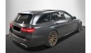 Mercedes-Benz E 63 AMG Std S E 63 S AMG 612HP 4MATIC+ RENNTECH STAGE-3 850HP