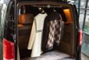 Mercedes Benz V300 AVANTGARDE ERTEX LUXURY DESIGN - RALPH LAUREN MYSTIC