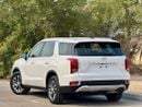 Hyundai Palisade GDi 3.5L 1080-Monthly l GCC l Cruise, Camera l Accident Free