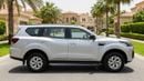 Nissan X Terra SE 2021 | AED 1050/Month | 0 DP | 30 Day Return | Warranty | Service History