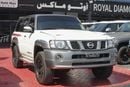 Nissan Patrol Super Safari TURBO, 700 hp,GCC