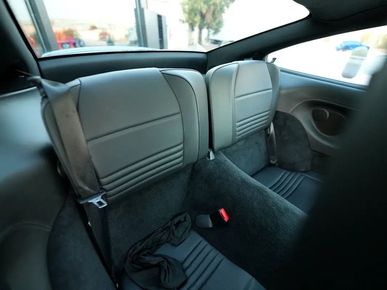 Porsche 911 CARRERA 4S | Japanese Specs | Low Mileage | Pristine Condition