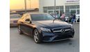Mercedes-Benz E300 Mercedes E300_2017_Excellent_Condition _Full option