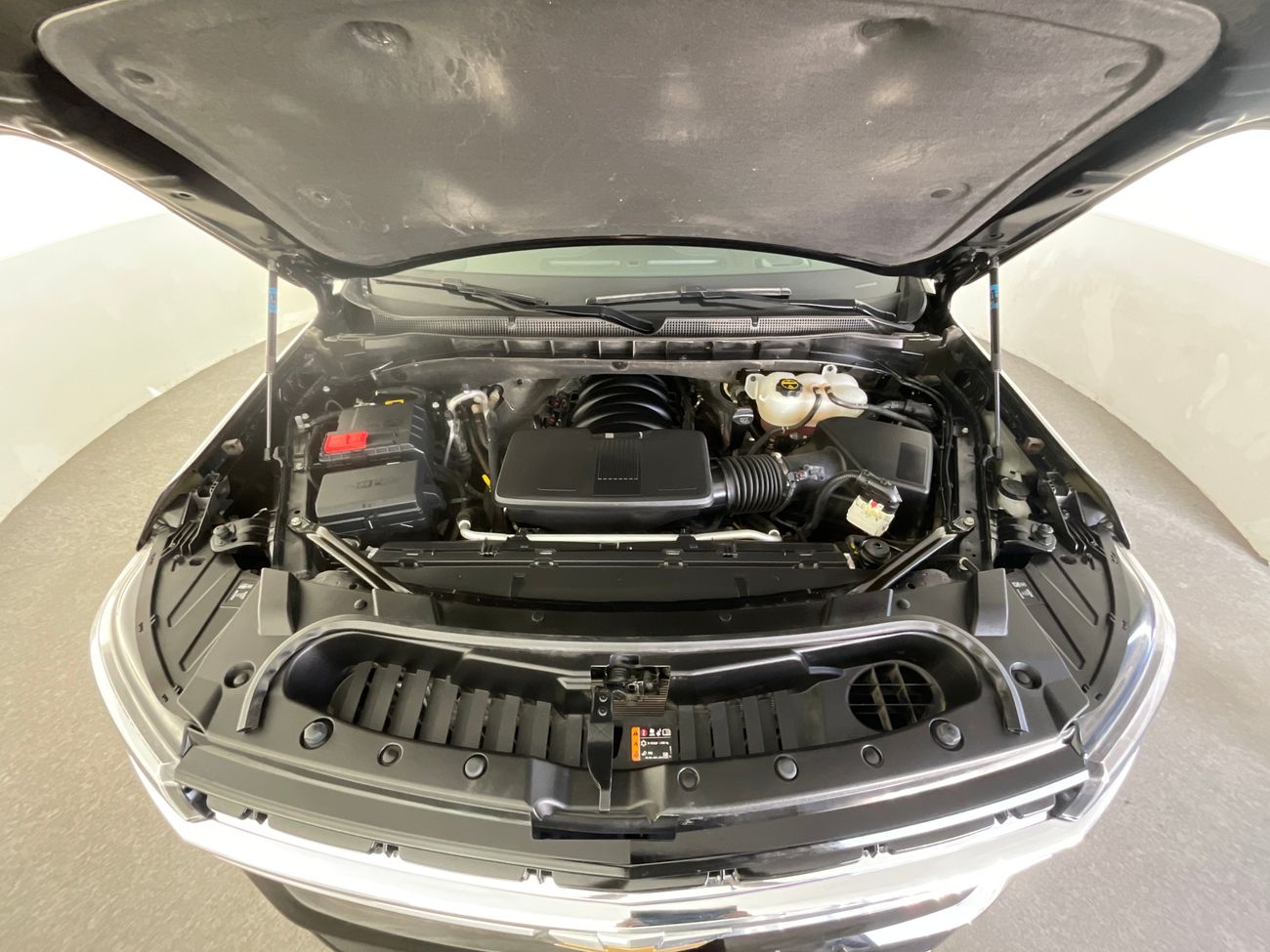 شيفروليه تاهو LT | شامل الضمان | 0 ﺪﻔﻋﺓ ﺃﻮﻟﻯ