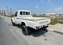 تويوتا لاند كروزر بيك آب RIGHT HAND VEHICLE ONLY FOR EXPORT 4.5 LITER