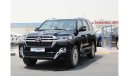 Toyota Land Cruiser 2021 - GXR - GRAND TOURING - BRAND NEW - V6 - WITH GCC SPECS