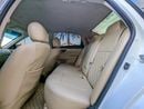 نيسان ألتيما GCC SV mid option Accident free excellent condition