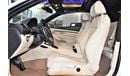 Volkswagen Eos VERY LOW MILEAGE 76000 KM! AMAZING Volkswagen EOS CONVERTIBLE 2012 Model!! in White Color! GCC Specs