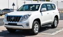 Toyota Prado VXR