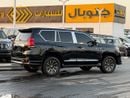 Toyota Prado Std 2.7L (271 HP)