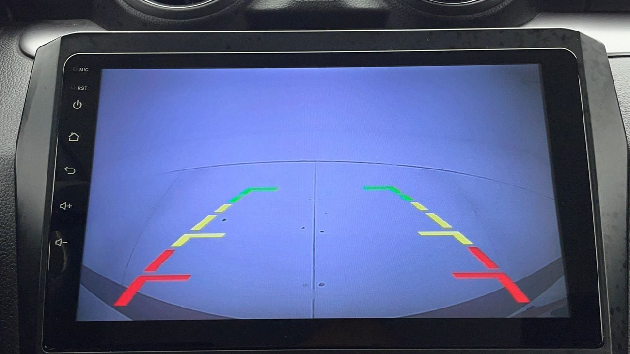 Suzuki Swift GLX 1.2 | Zero Down Payment | Free Home Test Drive