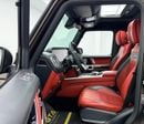 Mercedes Benz G63 AMG STD 2020 Mercedes Benz G63 AMG, Warranty, Service History, Fully Loaded, Excellent Condition, Japane