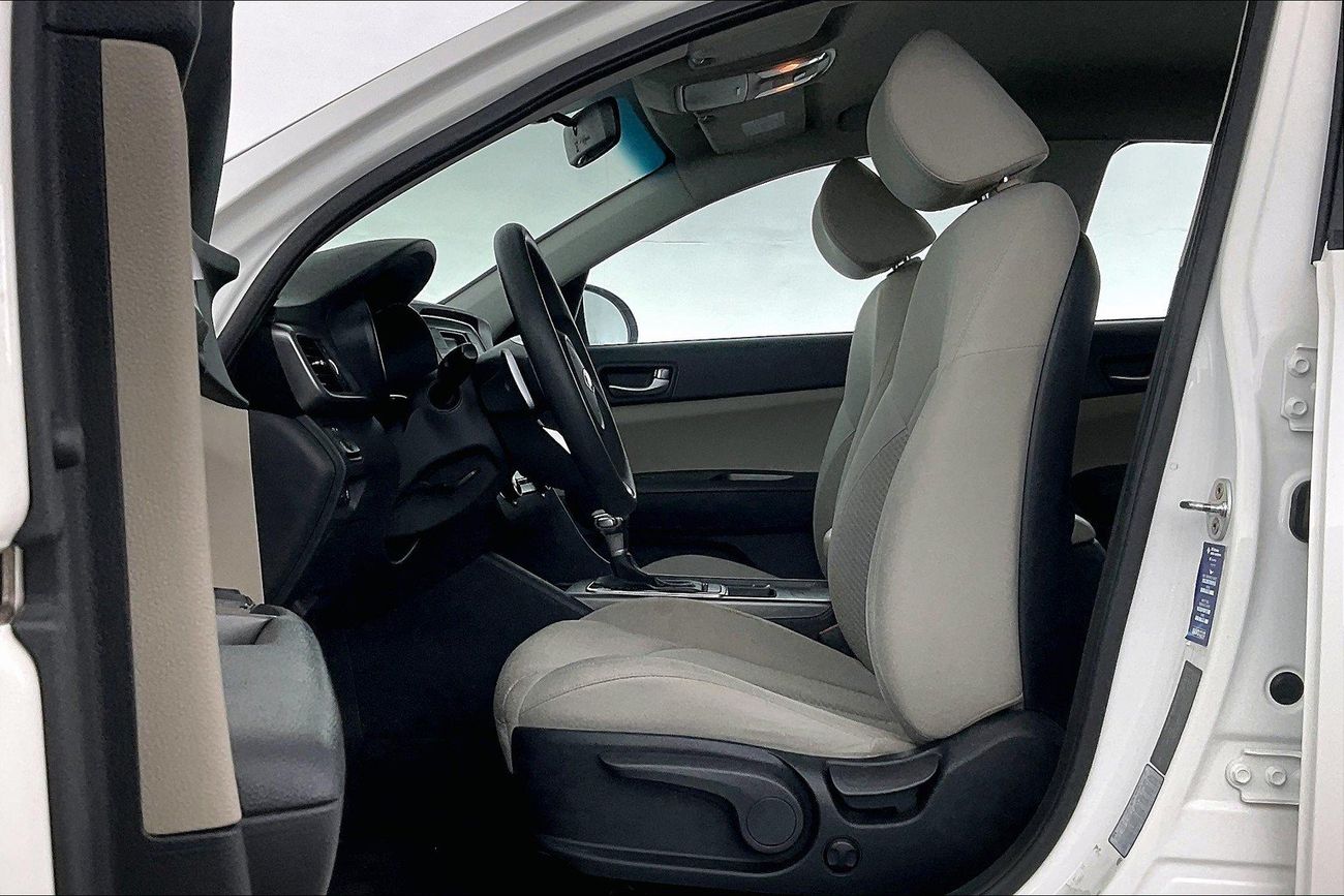 Kia Optima LX | National Day Celebration | Guaranteed Warranty | 0 Down Payment