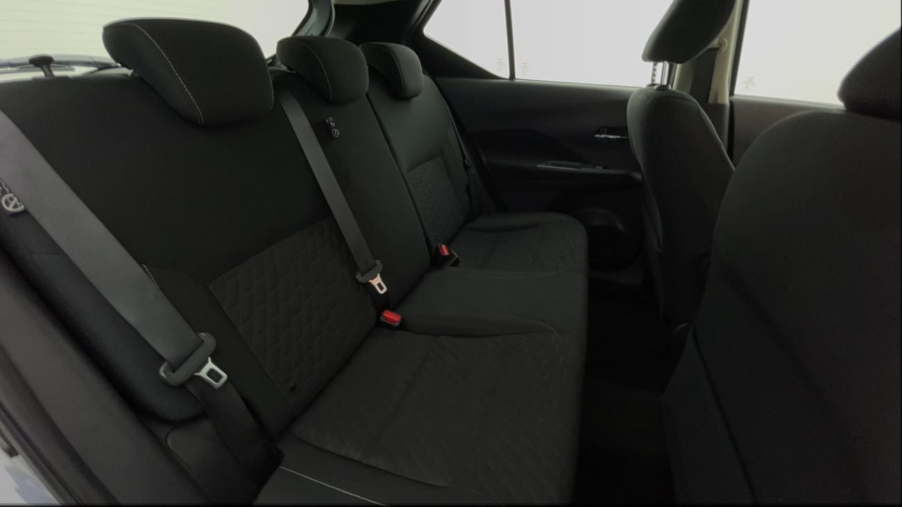 نيسان كيكس SV 1.6 | بدون دفعة مقدمة | اختبار القيادة في المنزل