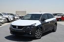 Suzuki Baleno 1.5L Petrol Automatic