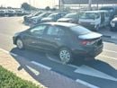 Toyota Corolla TOYOTA COROLLA 2.0L V PETROL SEDAN 2026