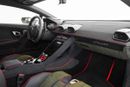 Lamborghini Huracan TECNICA 5.2L V10