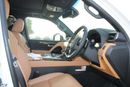 لكزس LX 500 Brand New Lexus LX500d Luxury 5 Seater ,Fuel Diesel 3.3L ,Year 2025