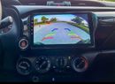 Toyota Hilux GLX 2019 MODEL GLX Facelift to Adventure 2025 Shape V4 2.7L Engine