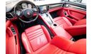 Porsche Panamera 970