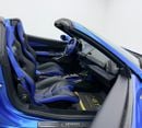 فيراري 488 سبايدر STANDARD 2016 Ferrari 488 Spider Carbon Edition, Full Ferrari Service History, Carbon Fiber Package, GCC
