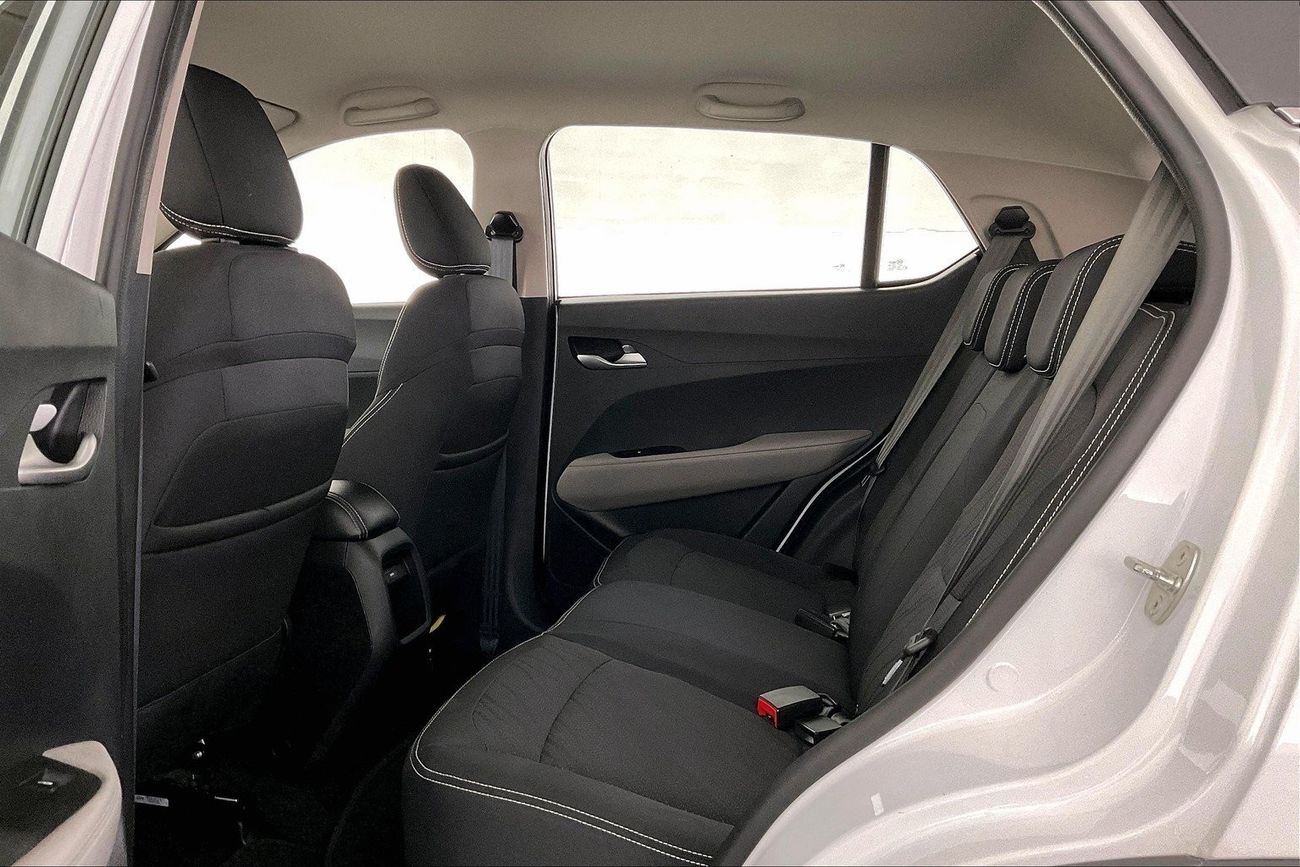 GAC GS8 GL | 1 year free warranty | 0 Down Payment