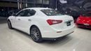 Maserati Ghibli STD