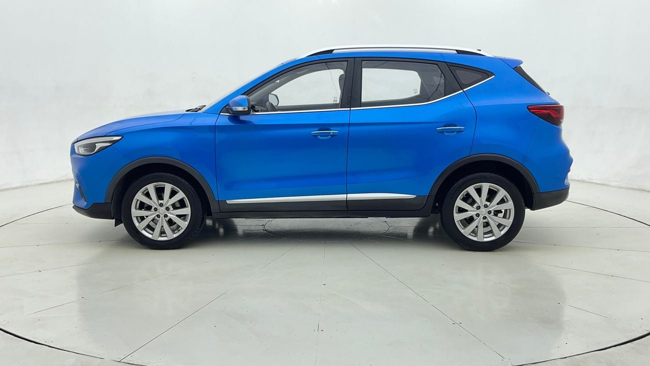 أم جي ZS 2022 STD | AED 535/Month | 0 DP | 30 Day Return | Warranty | Service History