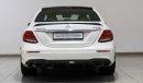 مرسيدس بنز E 63 AMG 4 Matic