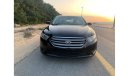 فورد توروس فورد تورس 2013 مواصفات أمريكي فل اتوماتيك بدون حوادث