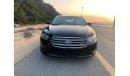 Ford Taurus Ford taurus 2013 full automatic accident free