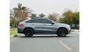 مرسيدس بنز GLE 63 AMG S Coupe 5.5L